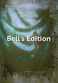 Bell's Edition