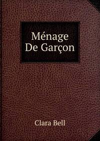 Menage De Garcon