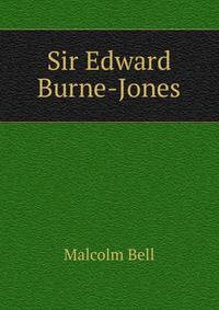 Sir Edward Burne-Jones