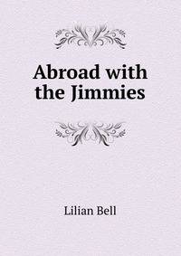 Abroad with the Jimmies