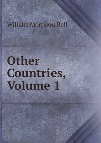 Other Countries, Volume 1