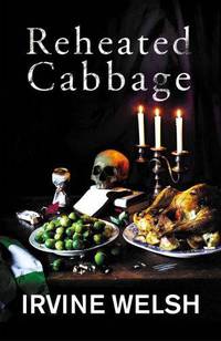 Reheated Cabbage TPB