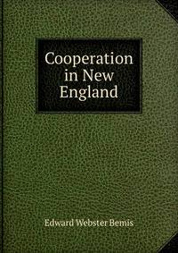 Cooperation in New England