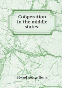 Cooperation in the middle states;
