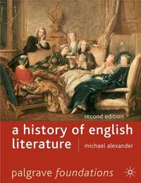 History of English Literature 2Ed