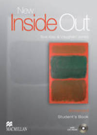 New Inside Out Advanced Level Student''s Book + R