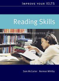 Improve Your IELTS Reading Skills. Student''s book