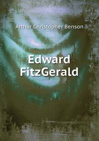 Edward FitzGerald