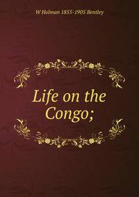 Life on the Congo;