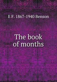 The book of months