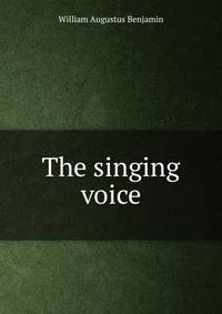 The singing voice