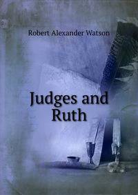 Judges and Ruth