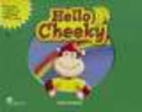 Hello Cheeky. Teacher's Book