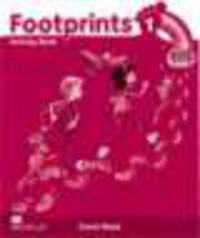 Footprints 1. Activity Book