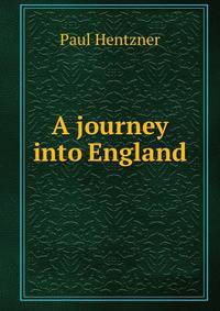 A journey into England