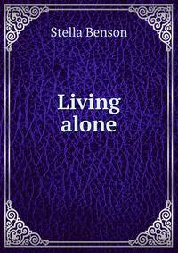 Living alone