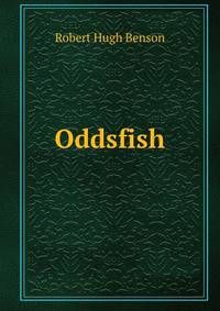 Oddsfish