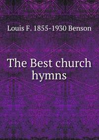 The Best church hymns