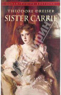 Sister Carrie