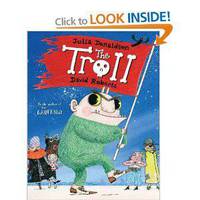 Troll (PB) illustr