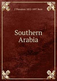 Southern Arabia