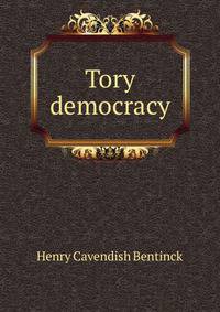 Tory democracy
