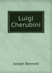 Luigi Cherubini