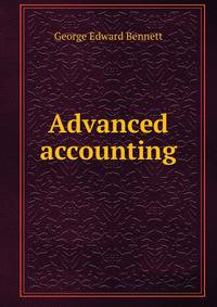 Advanced accounting