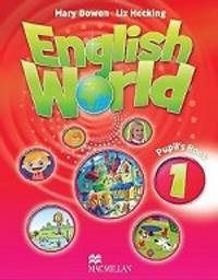 English World. Pupil's Book. 1