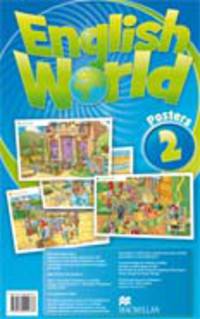 English World 2 Posters