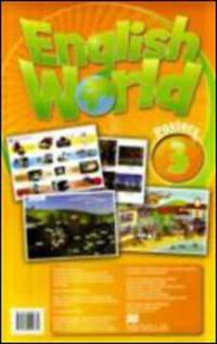 English World 3. Posters