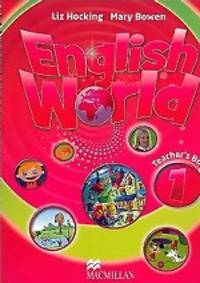 English World 1. Teacher's Book