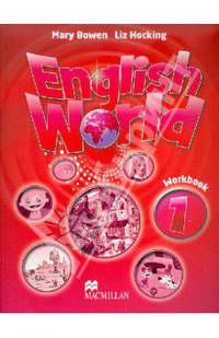 English World 1. Workbook