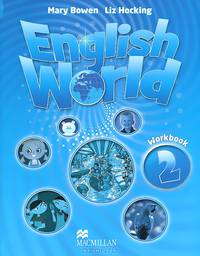 English World 2. Workbook