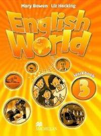 English World 3. Workbook