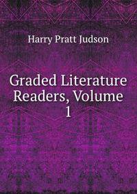 Graded Literature Readers, Volume 1
