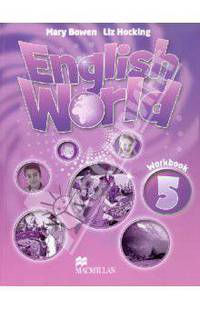 English World 5. WorkBook