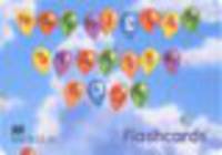 Macmillan Starter Book: Flashcards