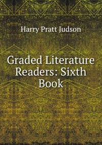 Graded Literature Readers: Sixth Book