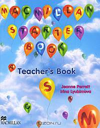 Macmillan Starter Book: Teacher