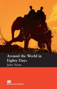 Around the World in Eighty Days; Level 0, Starter