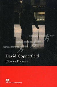 David Copperfield. Intermediate / Дэвид Копперфилд