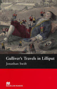 Gulliver''s Travel in Lilliput; Level 0, Starter