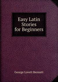 Easy Latin Stories for Beginners