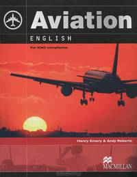 Aviation English for ICAO compliance. with 2 CD-ROM