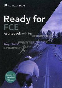 Ready for FCE. Coursebook with key