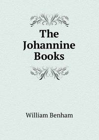 The Johannine Books