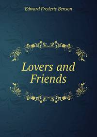 Lovers and Friends