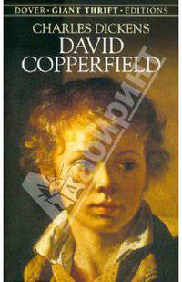 David Copperfield