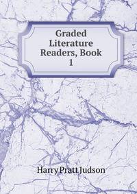 Graded Literature Readers, Book 1